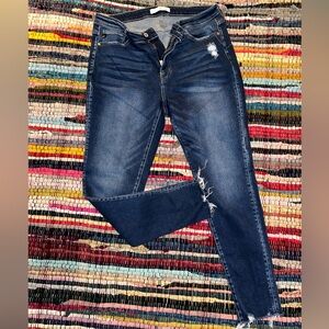 KANCAN JEANS